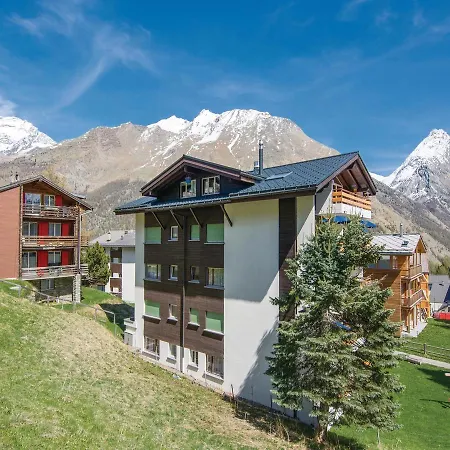 Acimo Bergdistel * Saas-Fee