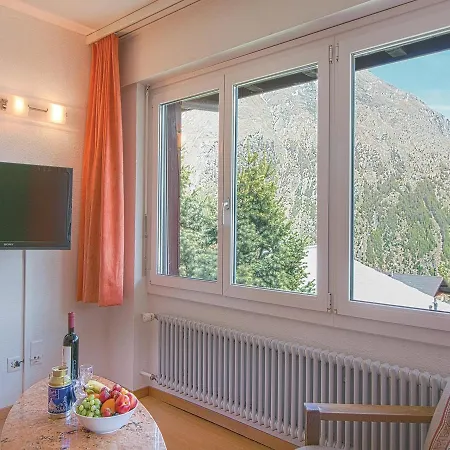 Apartment Acimo Bergdistel *