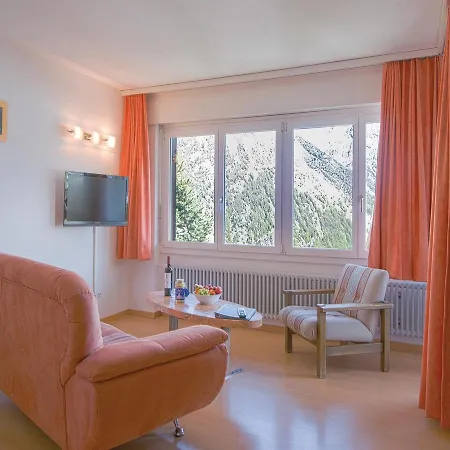 Apartment Acimo Bergdistel
