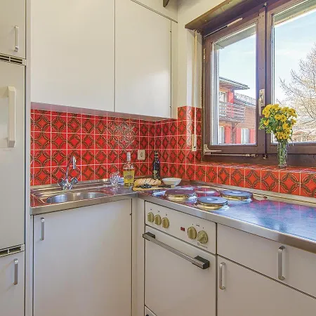 Acimo Bergdistel Apartment *